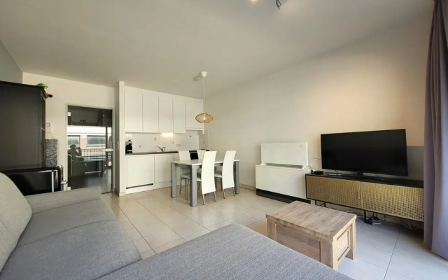 Central Apartment Near Sea & Casino