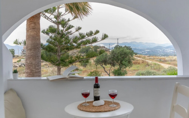 Thea Boutique Suites