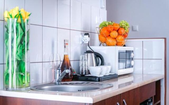 City Center Rooms Piotrkowska 91
