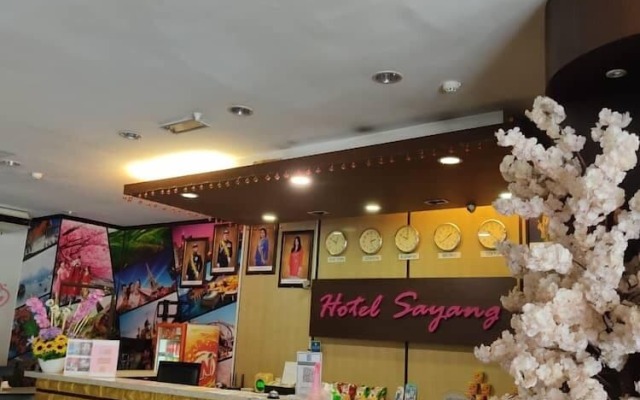 Hotel Sayang