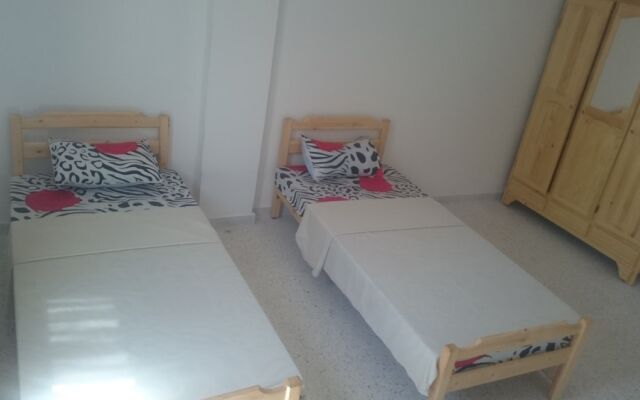 Chelli Appartements Meublés