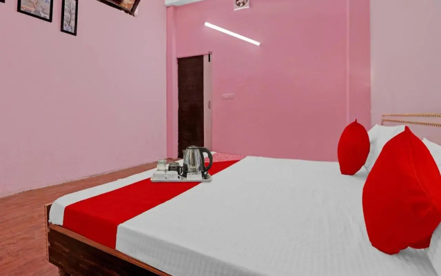 OYO 86263 Hotel Waypoint