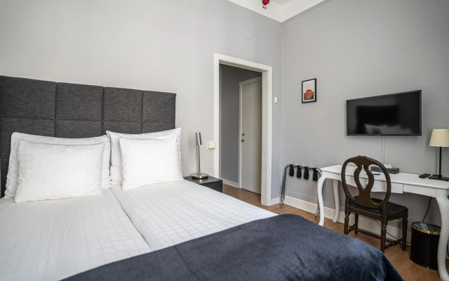 Queen's Hotel by First Hotels