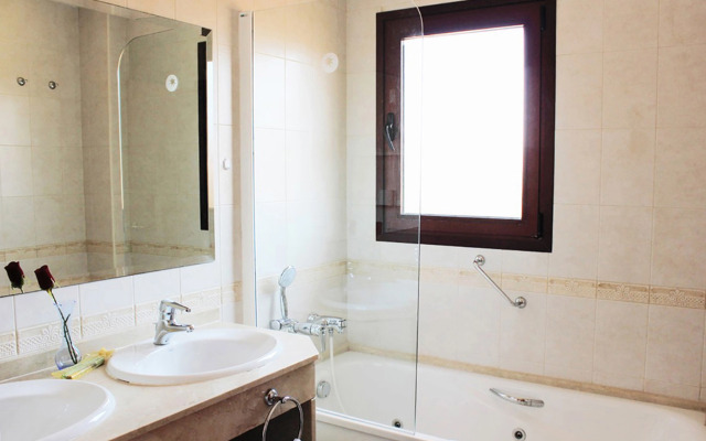 apartamentos Albir Confort