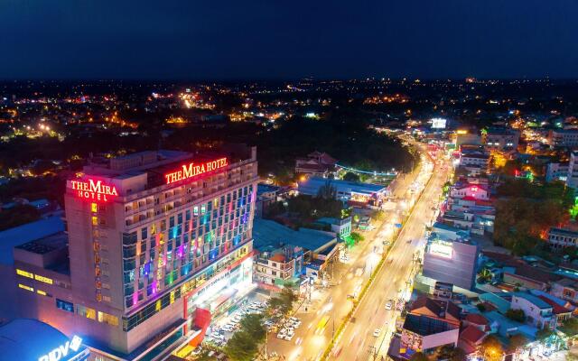The Mira Hotel