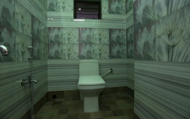 OYO 24770 Hotel Siddhi