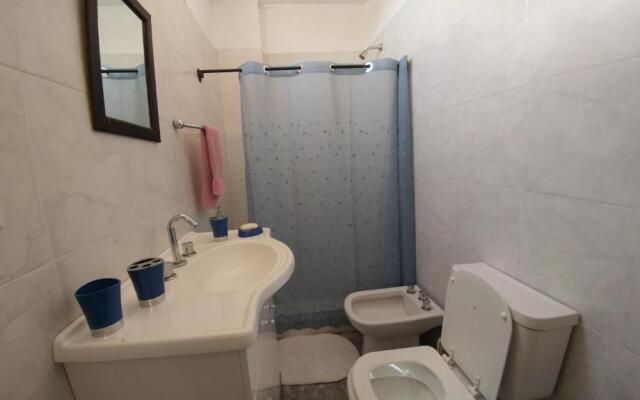 Apartamento Los Gladiolos