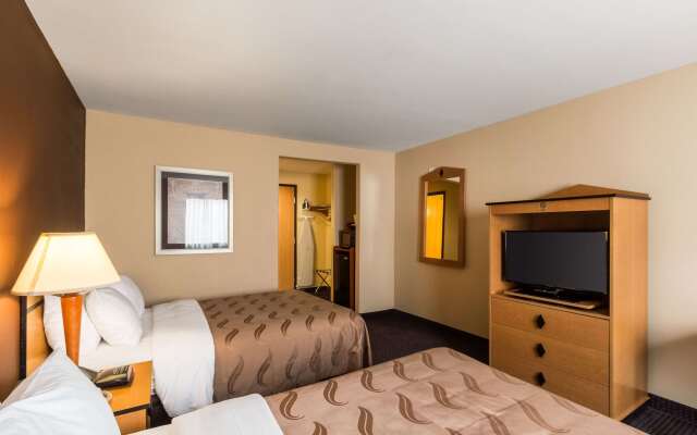 Quality Inn Killeen Near Fort Cavazos