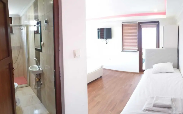 Sisdagi Zirve Otel