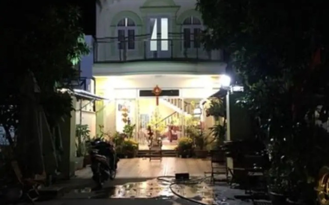 Xuan Anh Hotel