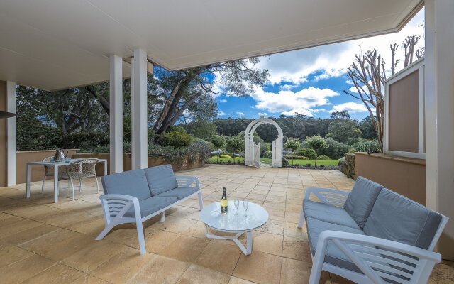 Grand Mercure Basildene Manor Accor Vacation Club Apartments