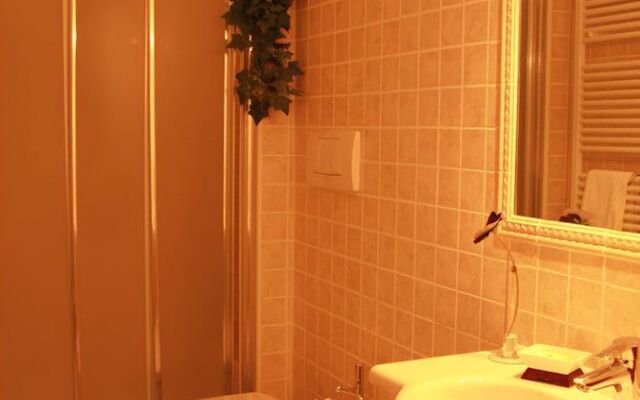 B&B Chalet I Colli