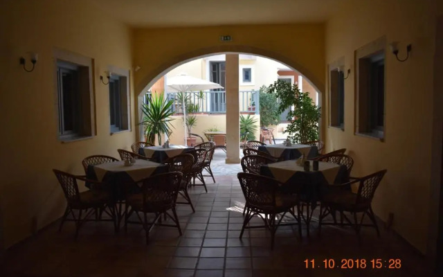 Hotel Vecchio