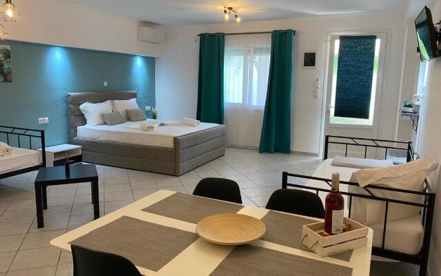 V-Suites