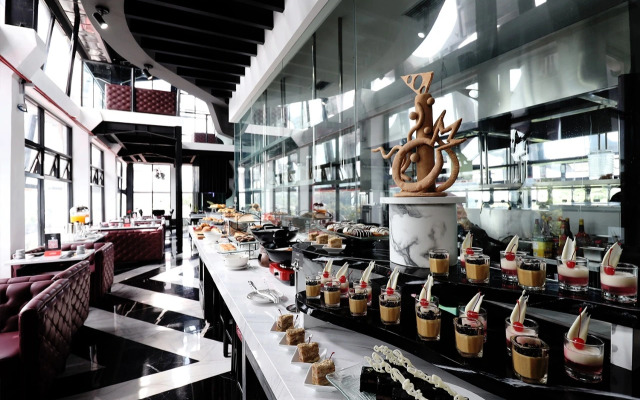 Moritz Smart Bandung