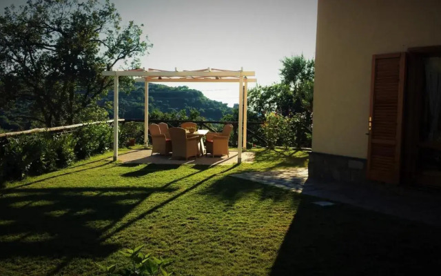 Villa Talea