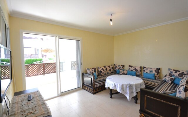 Complexe Bella Vista Cabo Negro