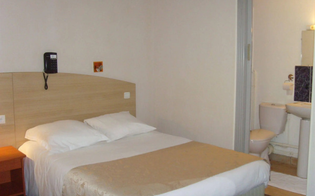 Hotel de Rennes