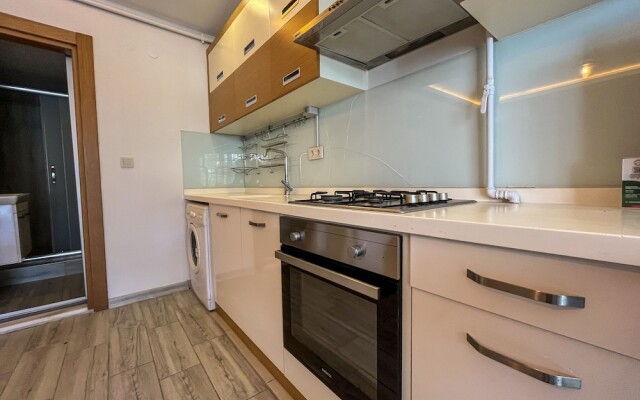 Livia Luxury Apart Hotel