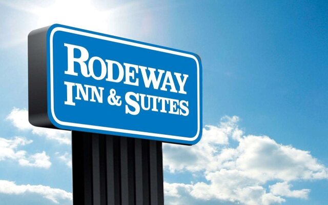 Rodeway Inn & Suites