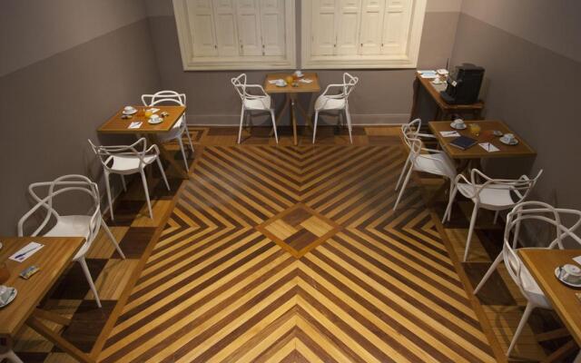 Hotel Municipal de Araraquara