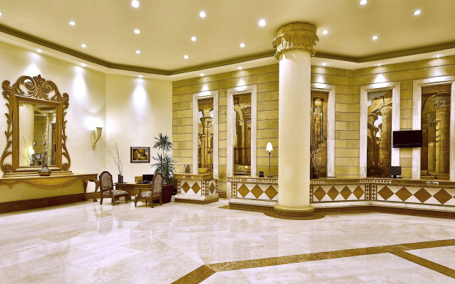 Safir Sharm Waterfalls Resort