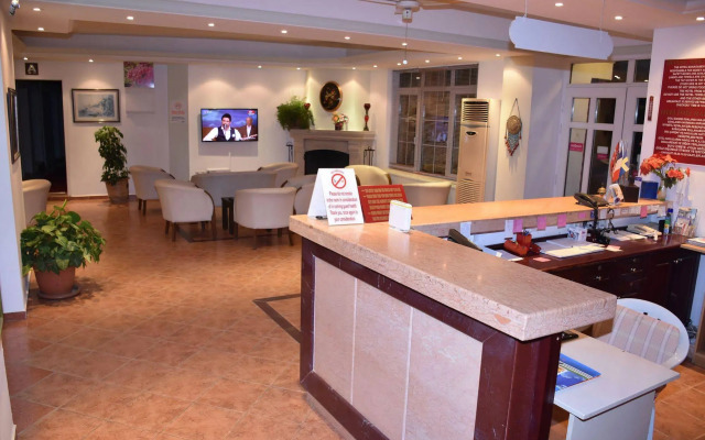 Seçkin Best Hotel