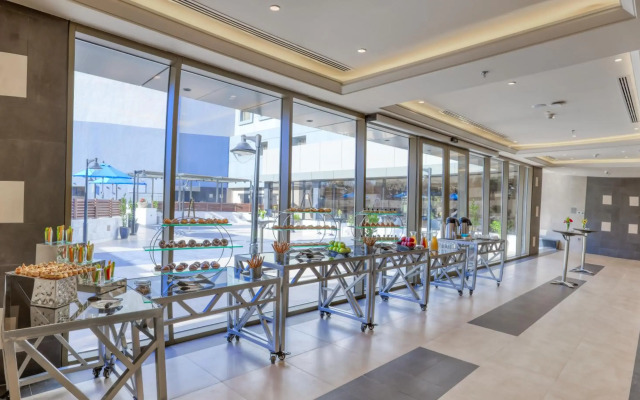 Geneva Hotel Amman