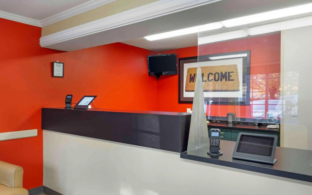 Extended Stay America Suites Seattle Southcenter