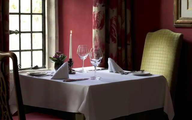 The Lamb Inn