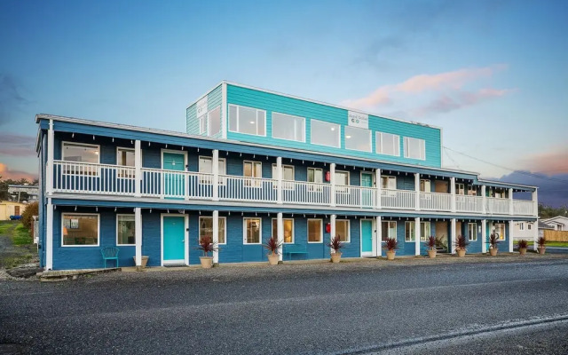 Sand Dollar Condos