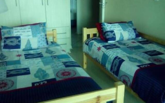 Ocean View Holiday Apartment 4