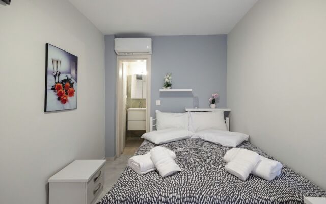 Marialena Luxury Apartment