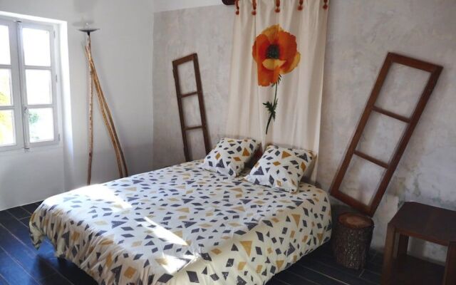 Chambres d'hotes A l'Ombre du Saule