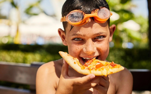 TUI MAGIC LIFE Calabria - All Inclusive