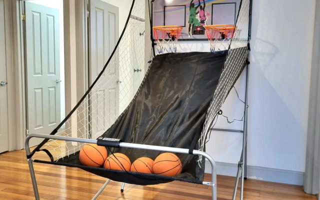 Westend House Healesville