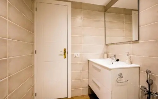 Los Cristianos Guayero apartment