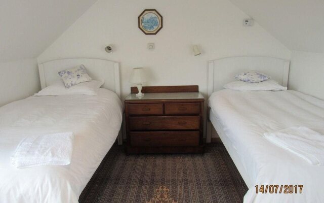 The Birds Nest B&B