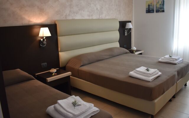 Miramare Scilla GYH Luxury