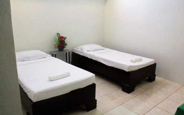 MelSol Hotel