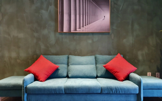 Cheonan St179 Hotel