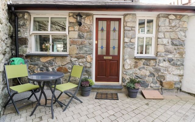 3 Penlan Cottages