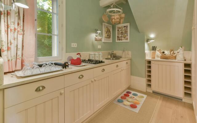 Quercia Felice 17 in Manciano