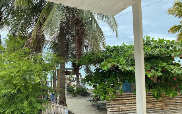 ZNA Beach House