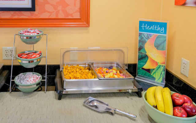 Quality Inn & Suites Lexington