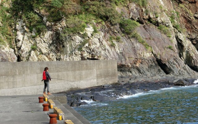 Yakushima Deaf Farm Guesthouse
