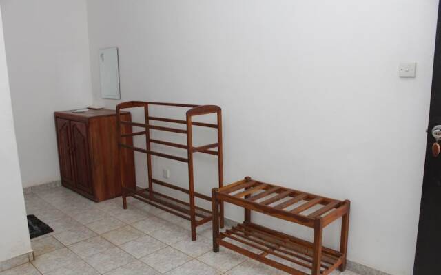 New Sigiri Terrace
