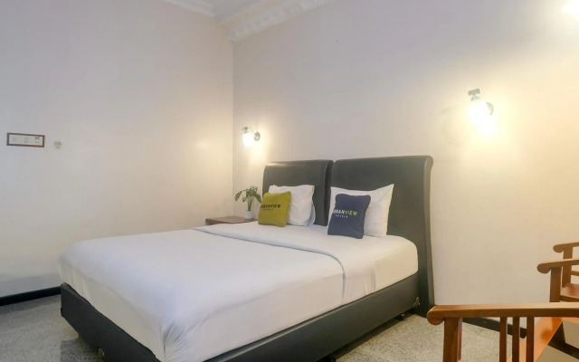 Super OYO OYO Capital O 514 Omah Pari Boutique Hotel