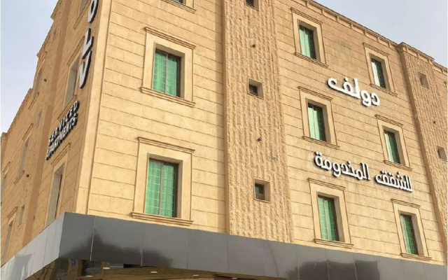 Doolv Hotel