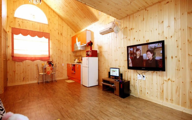 Pocheon Star Sky Pension